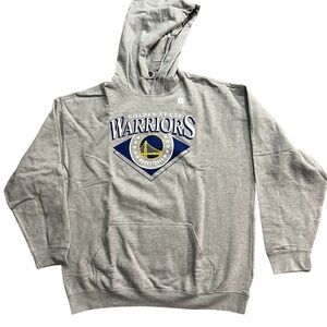 NBA Golden State Warriors Hoodie